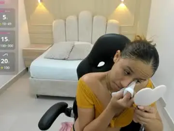 Chaturbate Live Sex of leslysimpson