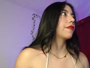 Chaturbate Nude Webcam of little_kayla_