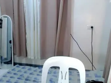 Chaturbate Nude Webcam of luckyme_7