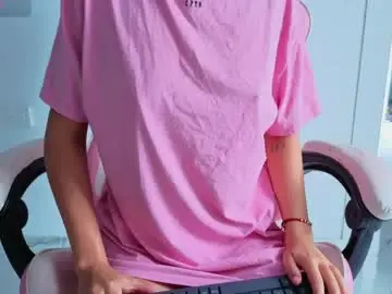 Chaturbate Adult Video Chat of merlin__18