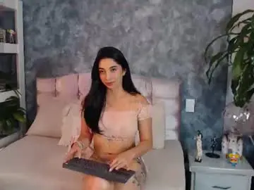 Chaturbate Live Porn of niko_robin