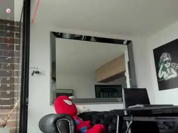 Chaturbate Sex Cam of pretur_crubaa
