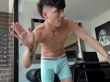 Chaturbate Best Webcam of pretur_crubaa
