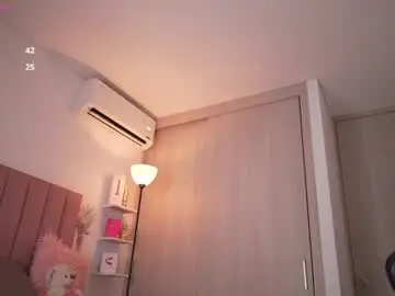 Chaturbate Live Sex Cam of rubioberli
