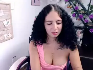 Chaturbate Sex Chat of samantha2girl
