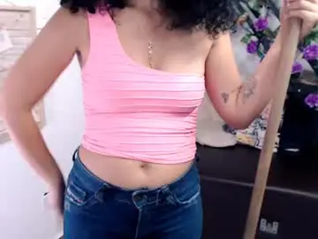 Chaturbate Sex Cam of samantha2girl