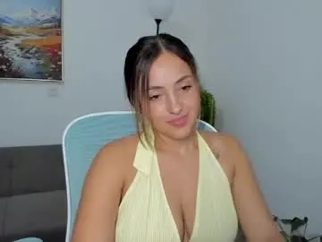 Chaturbate Free Porn Cam of sofii_100