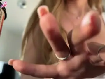 Chaturbate Live Sex Cam of spirit_euphoria