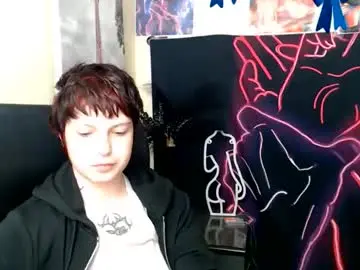 Chaturbate Sex Cam of sweet_cherryg