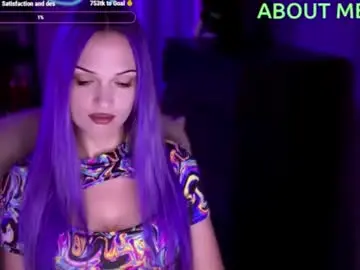 Chaturbate Free Porn Cam of _mistress__