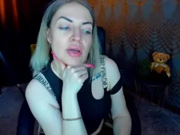 Chaturbate Live Sex Cam of anna_snow9