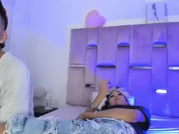 Chaturbate Live Sex Cam of chocobunny1
