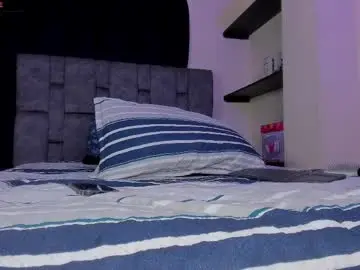 Chaturbate Sex Cam of danielasexya