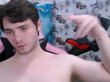 Chaturbate Adult Webcam of dmitryromanov