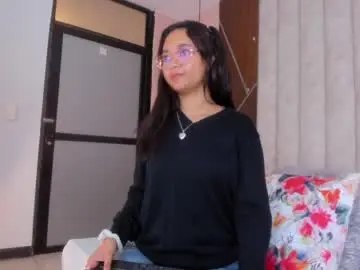 Chaturbate Adult Webcam of dulce_holy
