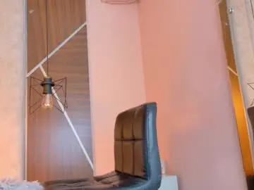 Chaturbate Free Porn Cam of dulce_holy