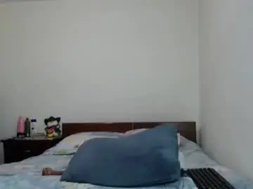 Chaturbate Live Sex Cam of georgia_claudeth