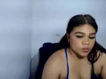 Chaturbate Adult Video Chat of isamoon99