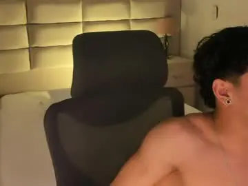 Chaturbate Best Webcam of jhoanleandro