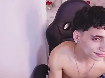 Chaturbate Watch Live Sex Cams of jhoanleandro