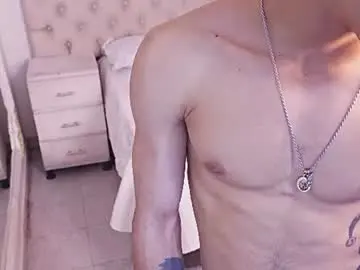 Chaturbate Nude Webcam of jhoanleandro