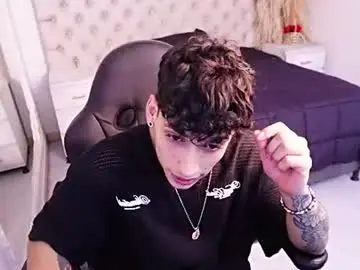 Chaturbate Best Webcam of jhoanleandro