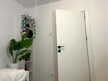 Chaturbate Sex Cam of kennasoft