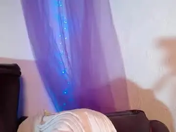 Chaturbate Live Sex of lailamayers