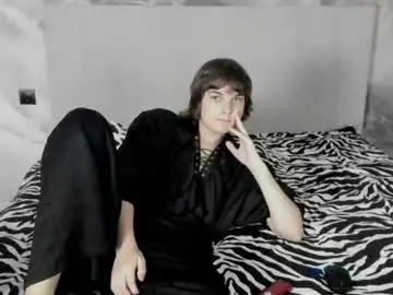 Chaturbate Live Sex of lazydarkknight