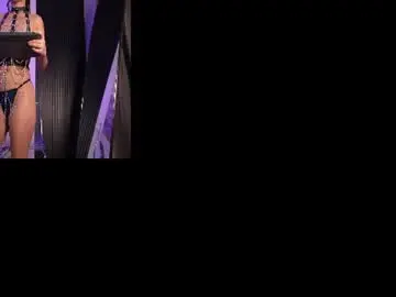 Chaturbate Best live sex cam show of lil_eva2