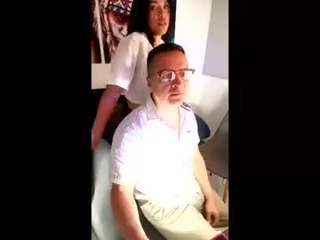 Chaturbate Sex Cam of luielli