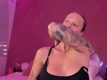 Chaturbate Live Porn of lunaawilde