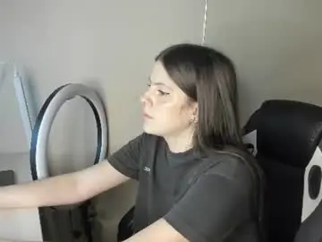 Chaturbate Sex Cam of melisabostton_