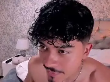 Chaturbate Private Sex Chat of nicolaikarav
