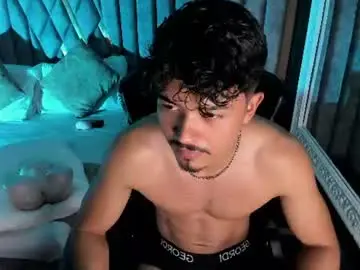 Chaturbate Watch Live Sex Cams of nicolaikarav