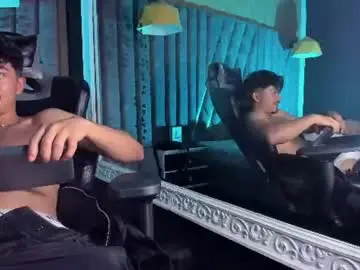 Chaturbate Watch Live Sex Cams of nicolaikarav