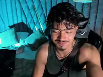 Chaturbate Best live sex cam show of nicolaikarav