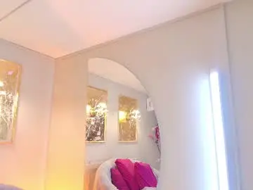 Chaturbate Sex Chat of scarlette04