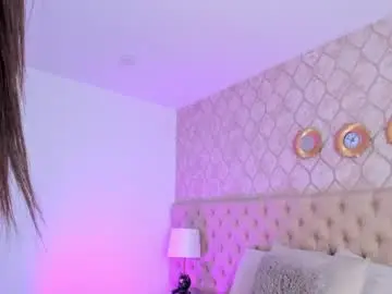Chaturbate Best live sex cam show of sofiareyees