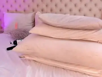 Chaturbate Nude Webcam of sofiareyees