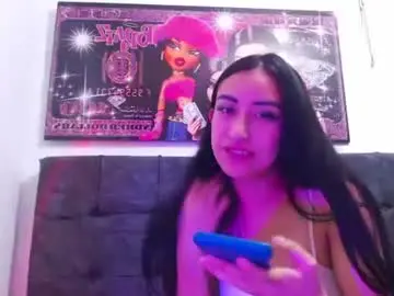 Chaturbate Adult Video Chat of tiffanydream8
