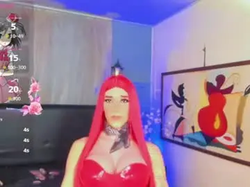 Chaturbate Best Webcam of victoria_kastelo