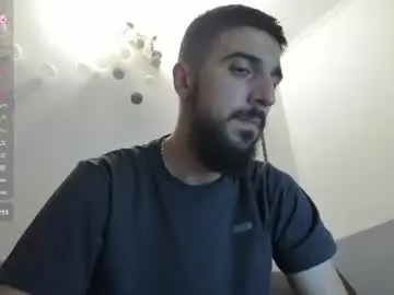 Chaturbate Private Sex Chat of zeyn_edwards