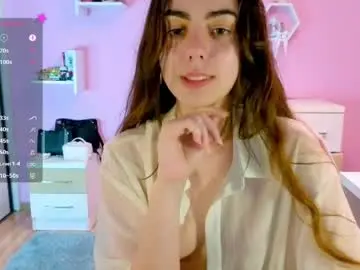 Chaturbate Free Porn Cam of bratty_bun