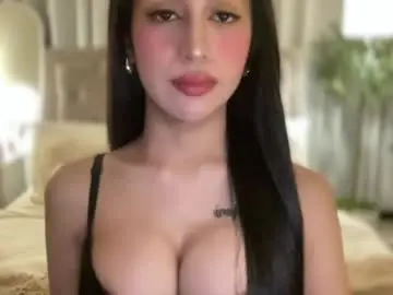 Chaturbate Adult Video Chat of cathalina_goddess