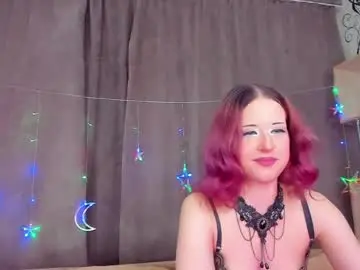 Chaturbate Best live sex cam show of cosmic_girll