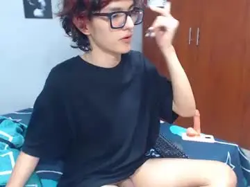 Chaturbate Nude Webcam of crazydani50