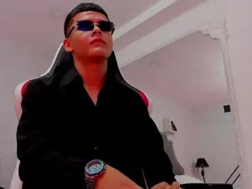Chaturbate Best Webcam of dylanroyce_