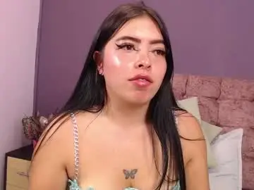 Chaturbate Adult Webcam of katewelsin