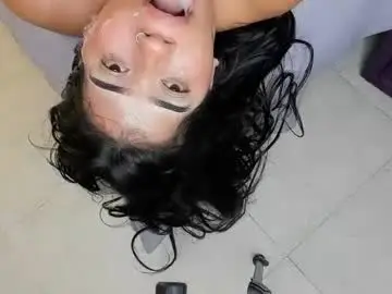 Chaturbate Best Webcam of kiaraasmx